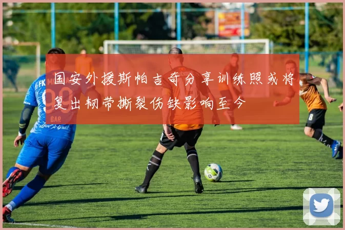 国安外援斯帕吉奇分享训练照或将复出韧带撕裂伤缺影响至今